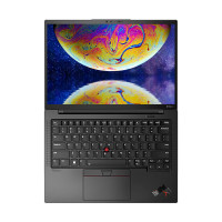 联想ThinkPad X1 Carbon 酷睿i5-1240P 16G 512G 2.2K屏 14英寸轻薄便携商务旗舰笔记本电脑