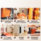 美的(Midea)[超级单品]暖风机/小太阳取暖器/全屋升温/电暖器电暖气电热风扇家用大面积立式轻音节能 HFV20D