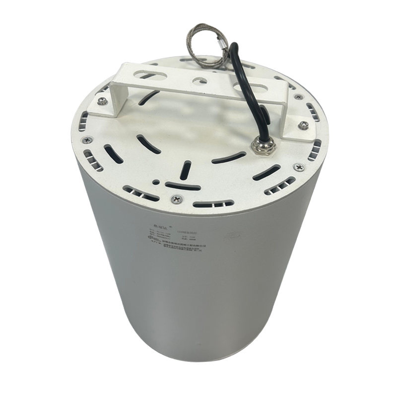 格瑞达 LED明装筒灯 GS7101-150W 个高清大图