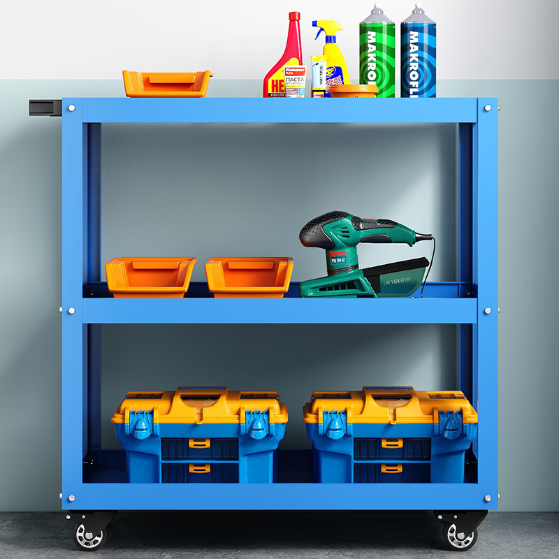 合祥源 钢制工具存放柜 700*350*760mm QX-WJG70 组高清大图