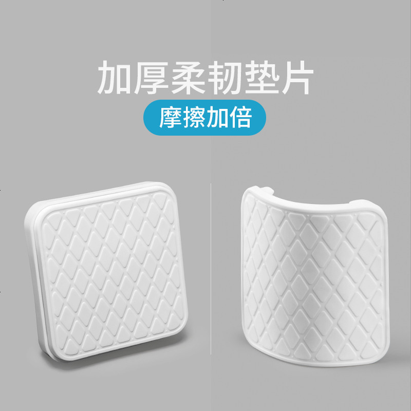 阳台免打孔安装晾衣杆卫生间可伸缩挂衣杆超长窗帘挂杆免钉晾衣架