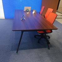 优百丽 41-GH1524 办公家具 培训桌 洽谈桌 会议桌 可定制