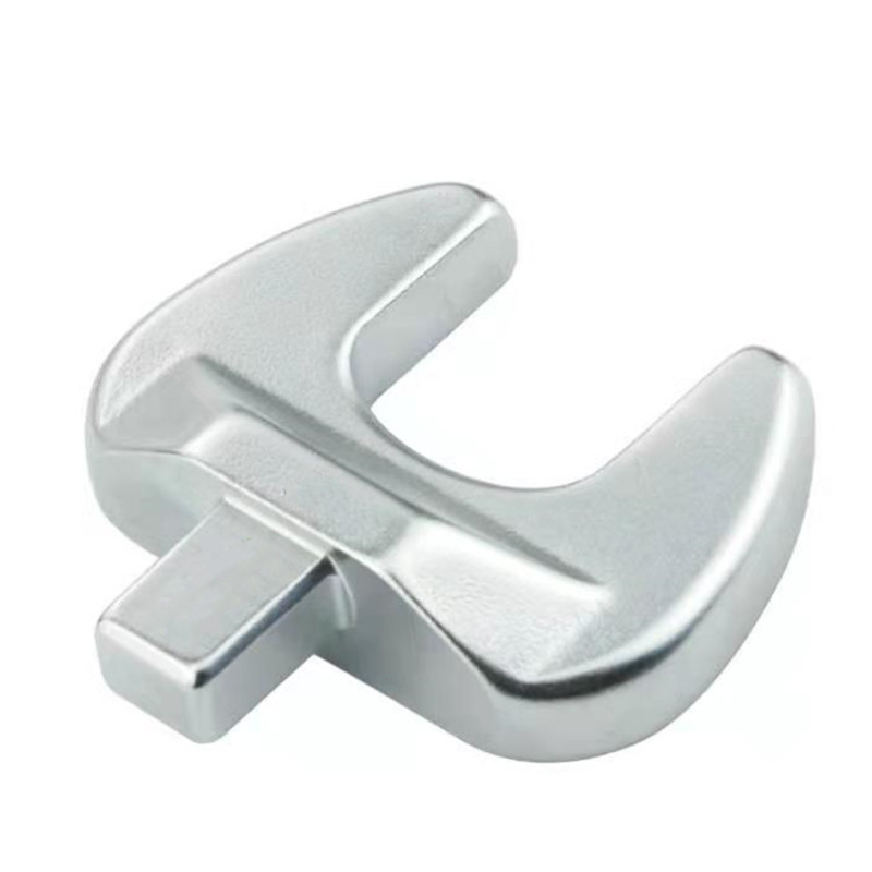 瀚图斯力矩扳手开口头 14*18-10mm 个