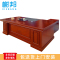 榭邦3618办公家具1800*900mm*760mm 班台