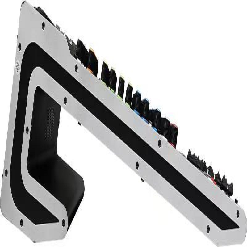 迪玠宝(DISJBO) MX16/4FX 16路4编组调音台高清大图