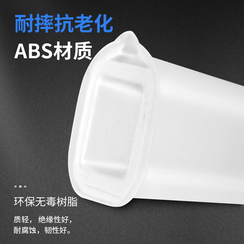 冻红虫杯喂食器红线虫定点投喂器筒红虫干自动喂食盆水晶虾喂虾器高清大图