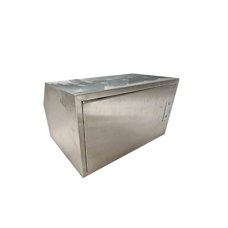 赫方诺不锈钢工具柜600*400*335/个高清大图