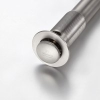 标灿面盆下水器潜水艇