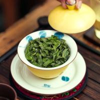八闽东华2025新茶安溪浓香型铁观音茶叶特级小包装袋装礼盒装500g春茶