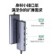 绿联Type-C扩展坞USB-C转有线网卡HDMI HUB分线器[VGA+USB3.0*4]90882