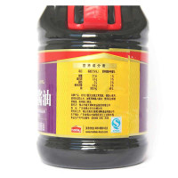海天 特级一品鲜酱油 1.28L