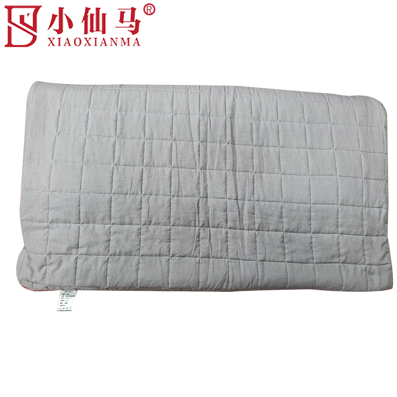 小仙马 A类色织全面床垫 SX-3CD0911 个高清大图