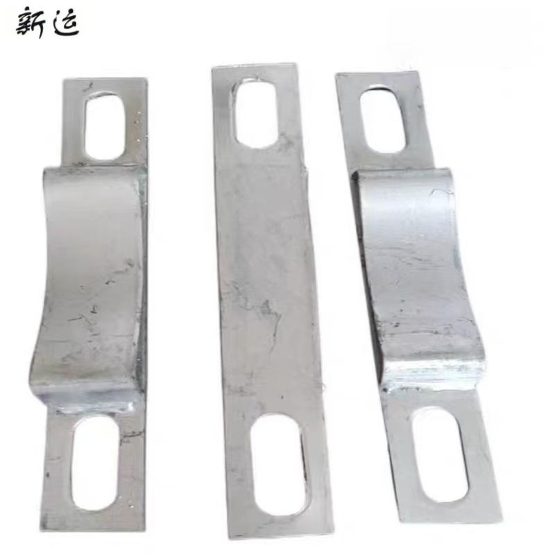 新运 M型垫铁 50*250 个高清大图