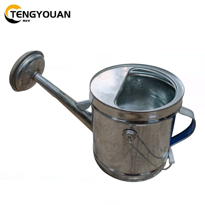 腾友安/ 铁质喷壶 10L/个高清大图