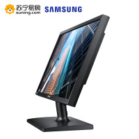SAMSUNG/三星 S22E200B 21.5寸16:9高清LED背光商用液晶电脑显示器 支持壁挂