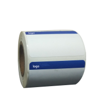 开仰（KAIYANG）PM-4025-W-YD打印标签纸不干胶标签纸40*25mm/250片/卷 白底（单位：卷）