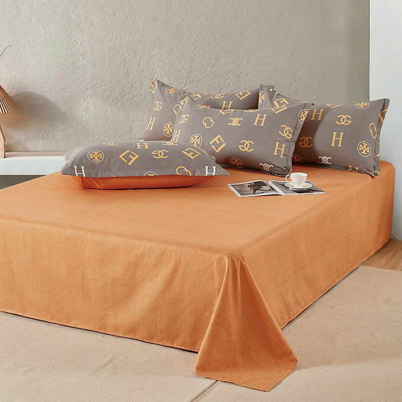 红秀世纺 雅致套件 波斯记忆 HX2408-T001高清大图