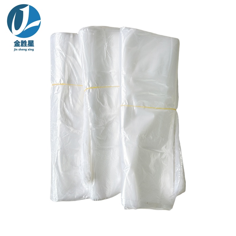 金胜星 塑料袋 560mm*350mm 40根/把 50把/件高清大图