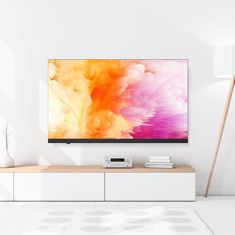 海尔haier平板电视