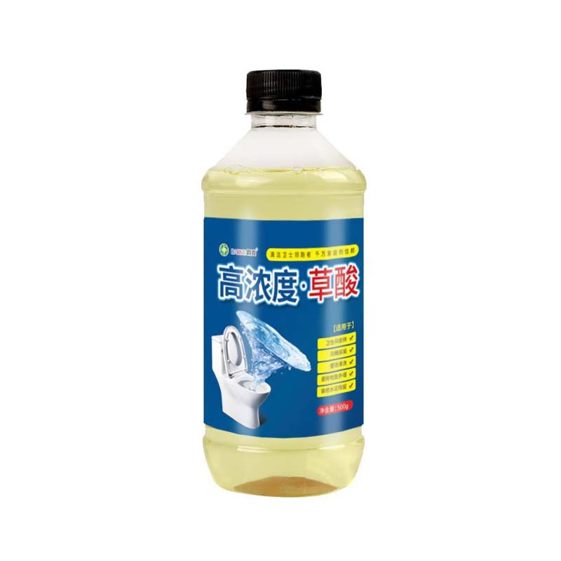 草酸 1000ml/瓶/20瓶/件