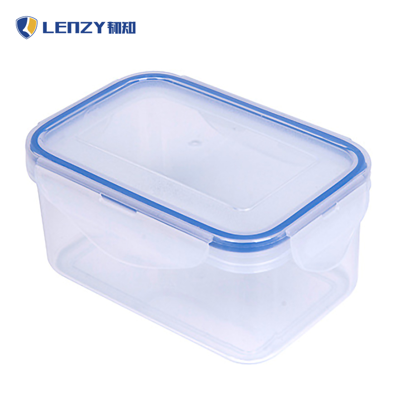 LENZY 韧知 保鲜盒 1100ml 个高清大图