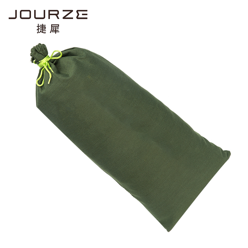 捷犀 防洪沙袋 25*50cm 条高清大图