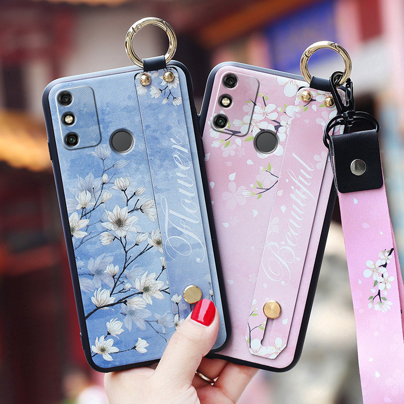 火豹华为荣耀9手机壳畅玩9保护套mo一l00硅胶hoor全包防摔20软壳新款