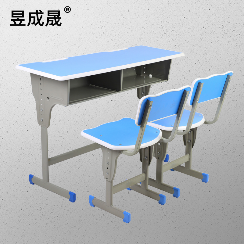 昱成晟 10008 课桌椅 学生桌椅