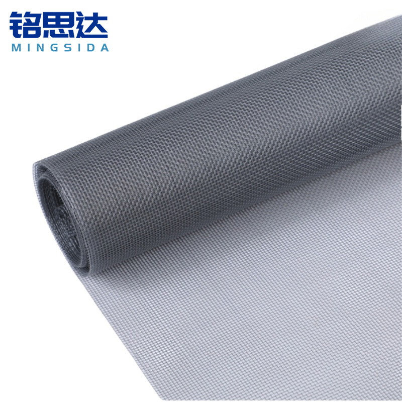 铭思达纳米窗纱2*5米卷高清大图