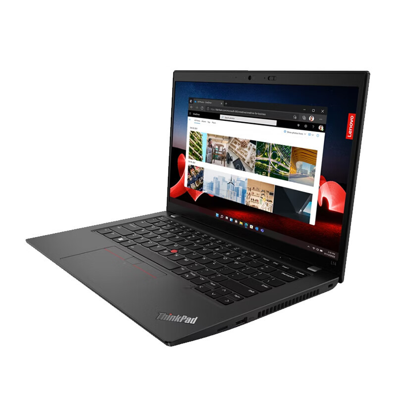 联想thinkpadl1414英寸fhdips笔记本13代酷睿i51335u16g512gssdwin11