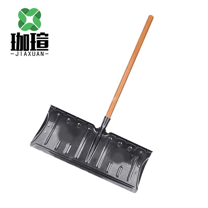 珈瑄 推雪铲锰钢 把