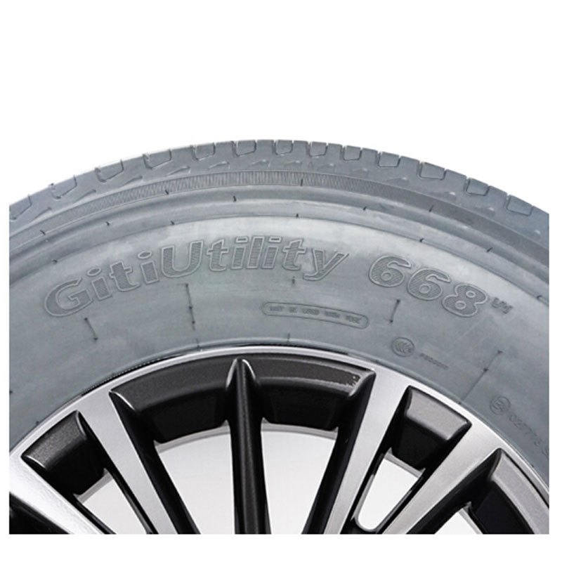 佳通轮胎(GITI688 7.00R16LT 115/110 N 12PR佳通轮胎(GITI688 7.00R16LT