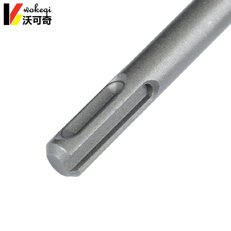 沃可奇 电锤钻头高清大图