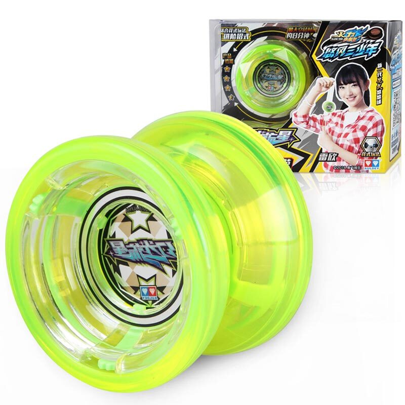 凌速 Lnsu 绳类 球类其他火力少年王传奇再现比赛悠悠球男孩玩具溜溜球悠风三少年雷欣 幻光 流星 送侧轴 价格图片品牌报价 苏宁易购芜湖诺派玩具专营店