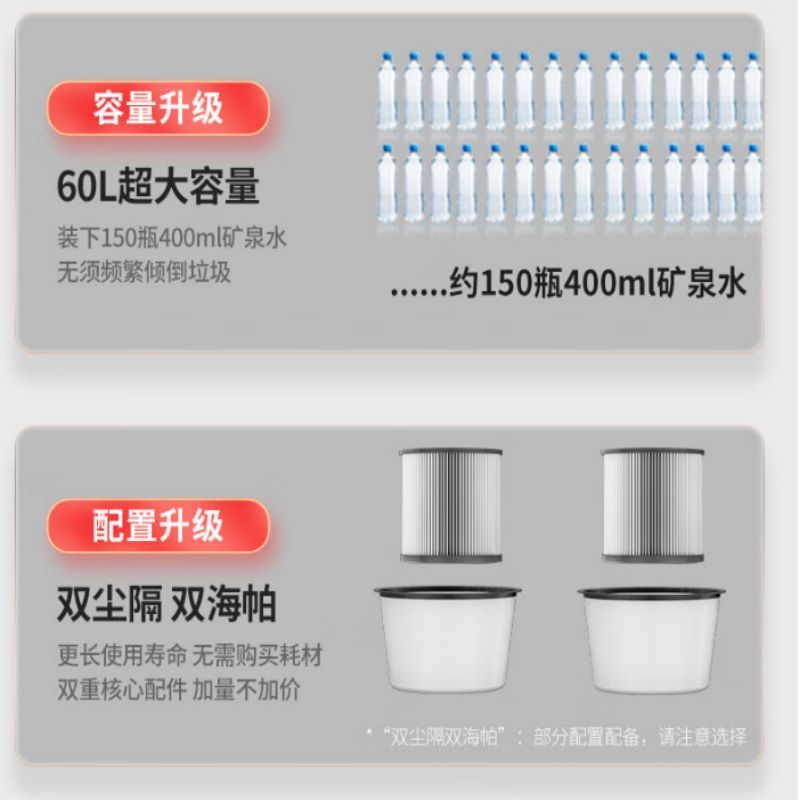 直立式吸尘器\东成 FF-1W-121200W高清大图