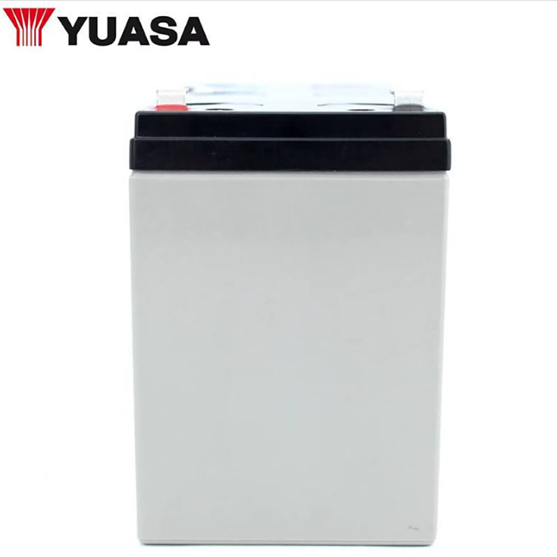 汤浅 YUASA 蓄电池 NP2.3-12 12V2.3Ah 个高清大图