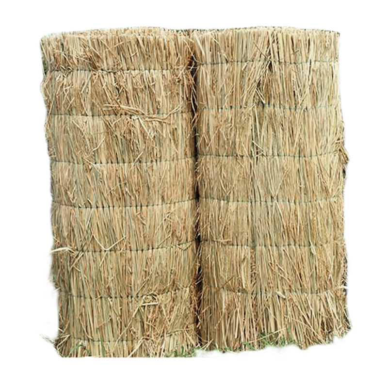 途务 草垫子 草苫子 1*2m 卷高清大图