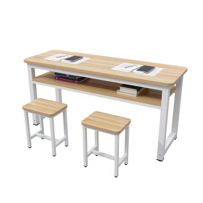 教学实验用桌 三圣 E11 1000*400*750mm高清大图
