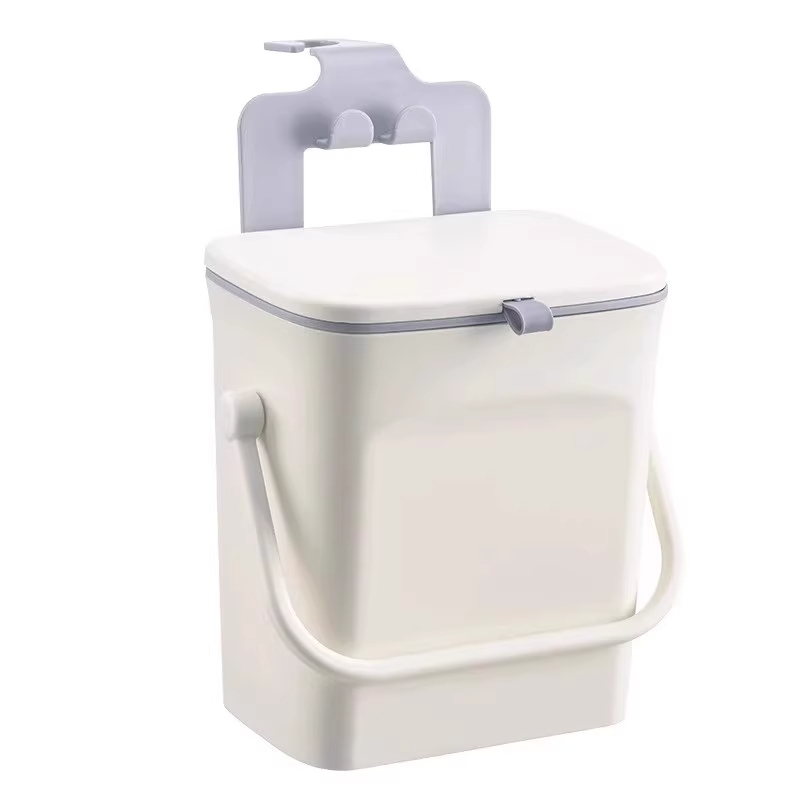 chanyoung 2025新款车载垃圾桶车内垃圾收纳桶后排挂式 个高清大图