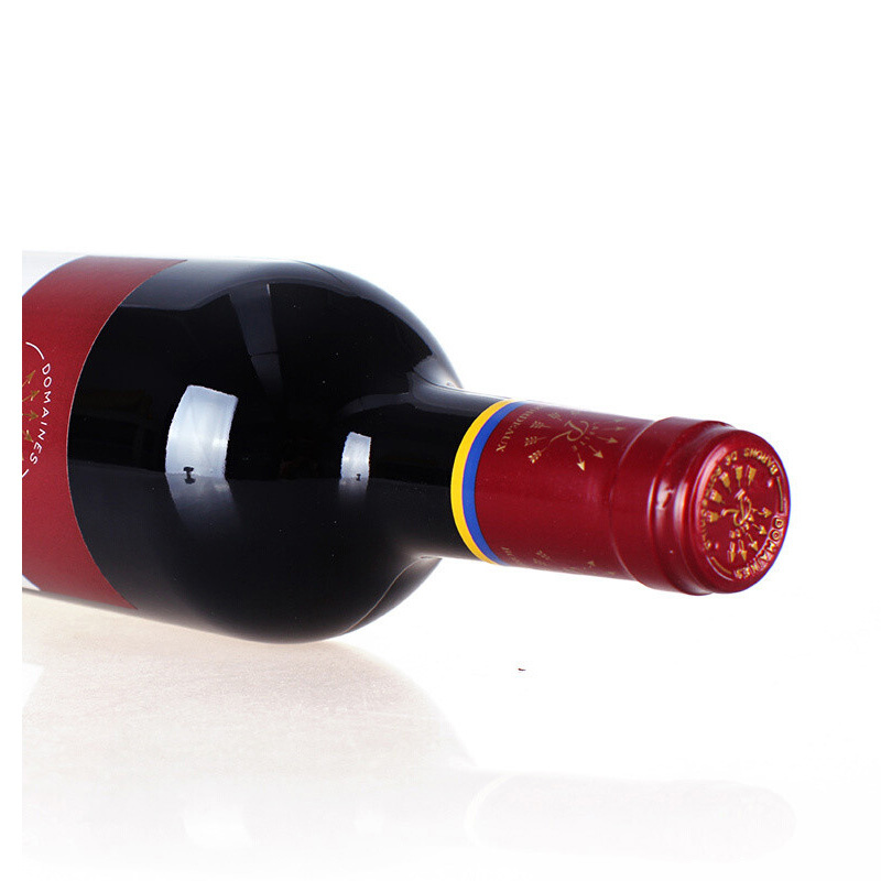 拉菲Lafite 珍藏Reserve Speciale系列 波尔多干红葡萄酒 750ml×6瓶 整箱装