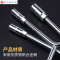 三叉套筒扳手 多功能Y型3角轮胎扳手汽修工具汽修扳手三叉扳手 短三叉【8-9-10】