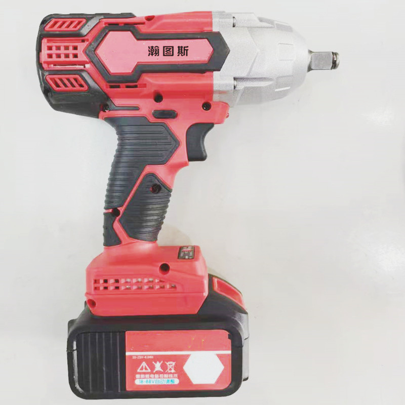瀚图斯冲击扳手880N.M 套