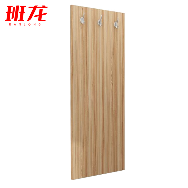 班龙挂衣板衣帽板1.2m个高清大图