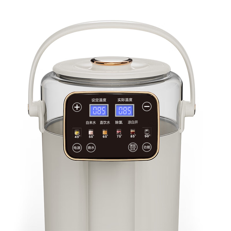 WORLD KITCHEN 康宁电热开水瓶WK-GSP3801/KZ高清大图