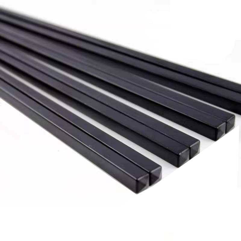 合金筷子消毒机专用筷子高清大图