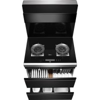 美的集成灶具 JJZT-90D12-G