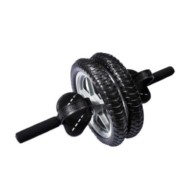捷英飞JOINFIT核心双用能量轮 大型健腹轮 腹肌轮 power wheel
