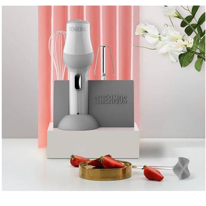 膳魔師(THERMOS) 手持搅拌器EHA-5603A高清大图