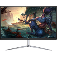 易图永泰 AOC/冠捷 Q2789VQ/BS 27英寸 2K高清分辨率 液晶显示器IPS高清电脑屏幕窄边框 HDMI高清接口