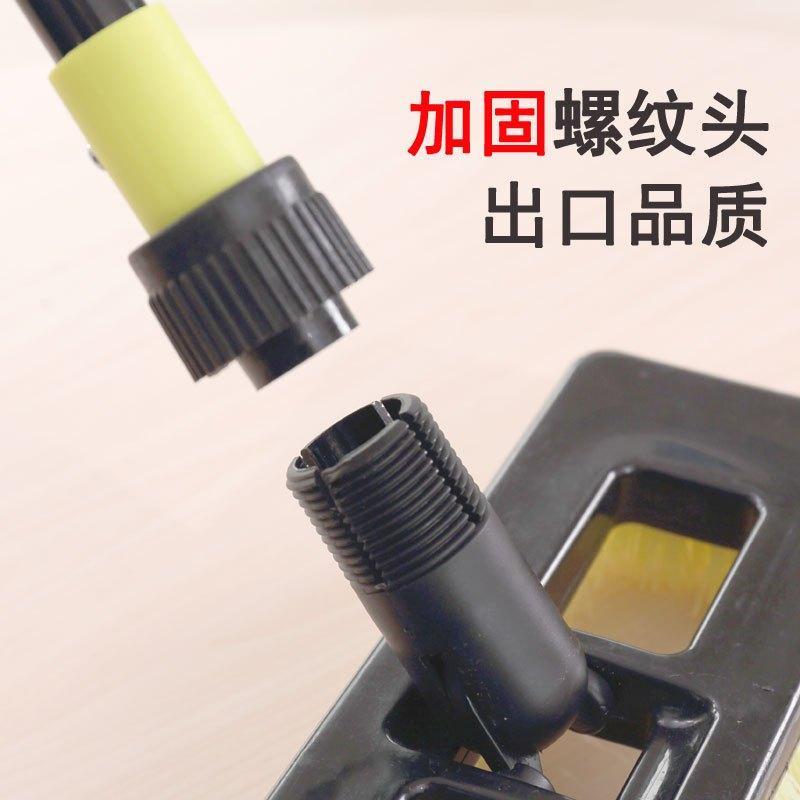 大号长柄刷子硬毛地刷浴缸地板刷清洁卫生间瓷砖洗地刷